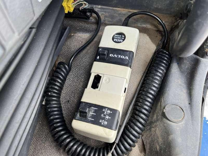 Camión multibasculante Volvo FM12 - 340: foto 46
