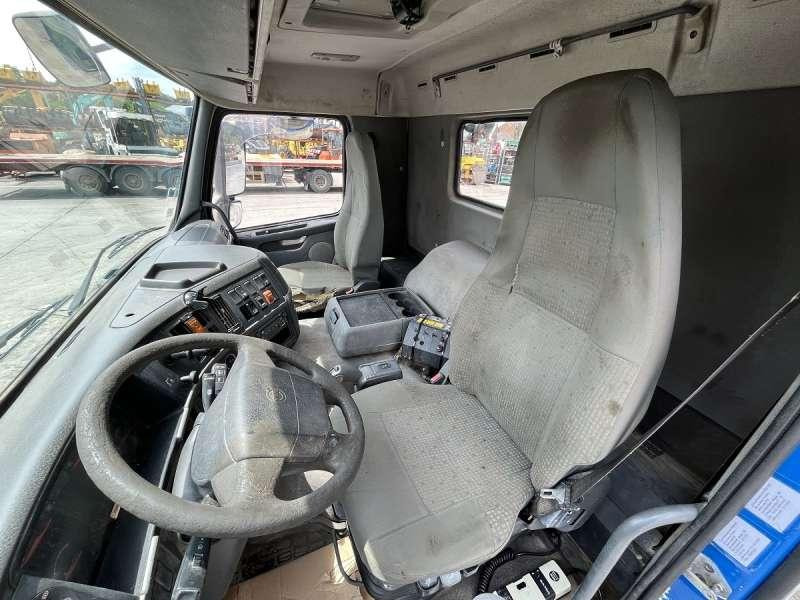 Camión multibasculante Volvo FM12 - 340: foto 49