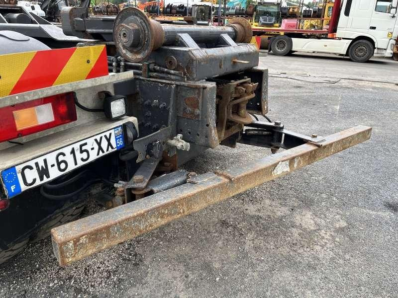 Camión multibasculante Volvo FM12 - 340: foto 24