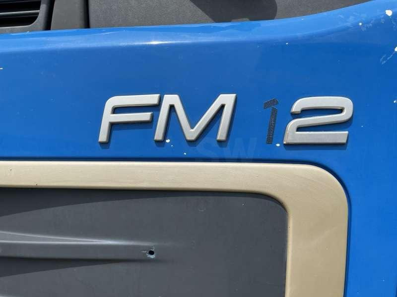 Camión multibasculante Volvo FM12 - 340: foto 43