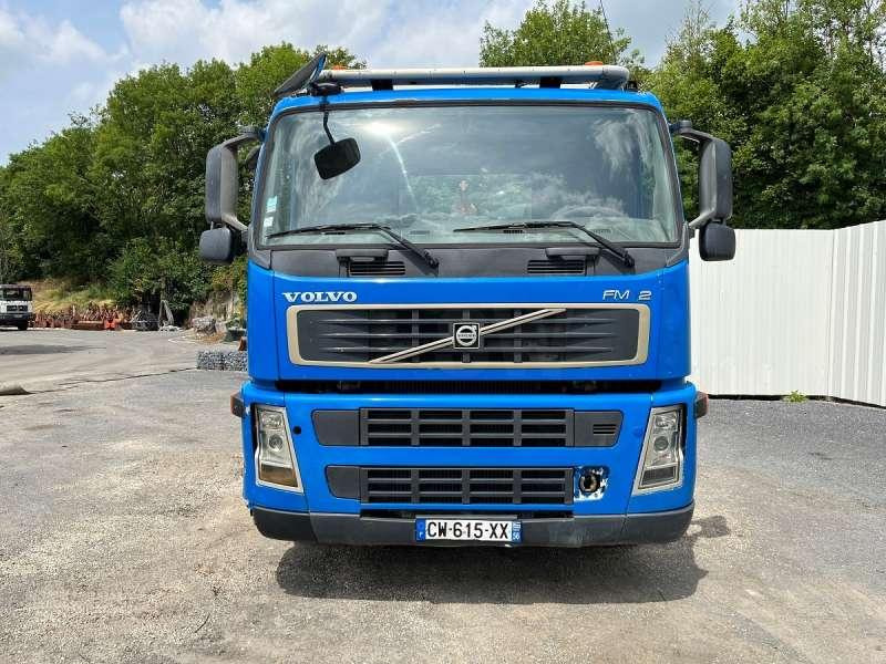 Camión multibasculante Volvo FM12 - 340: foto 10