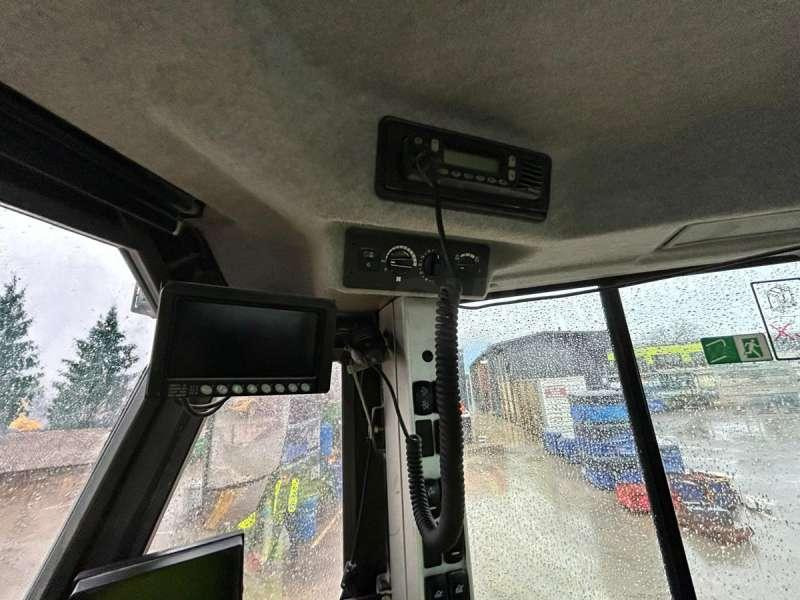 Leasing de Volvo L220H Volvo L220H: foto 38