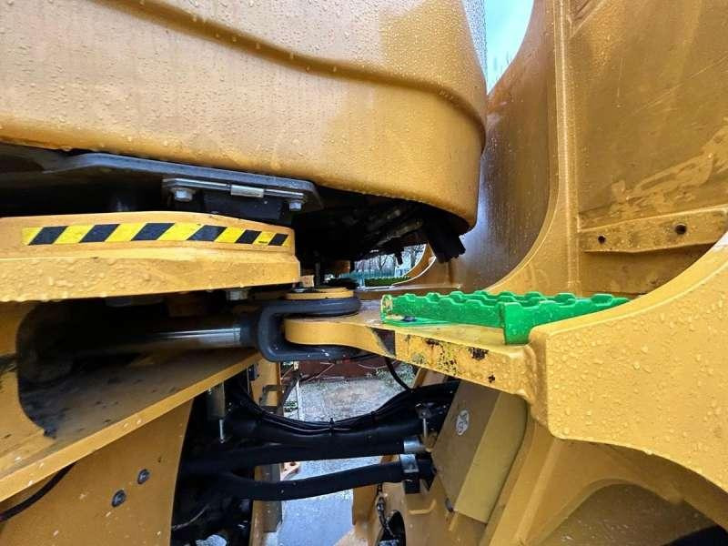 Leasing de Volvo L220H Volvo L220H: foto 29