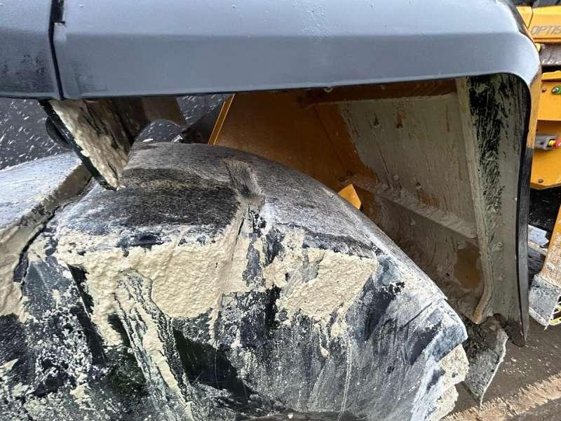 Leasing de Volvo L220H Volvo L220H: foto 26