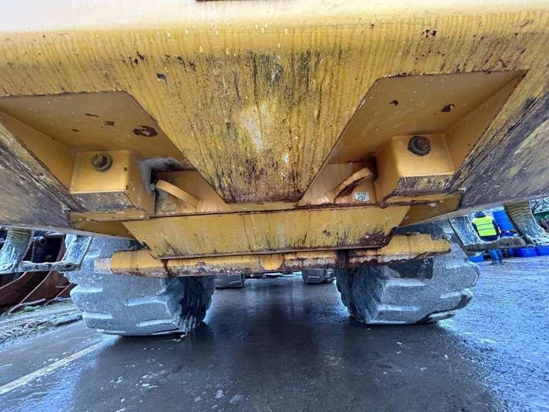 Leasing de Volvo L220H Volvo L220H: foto 22