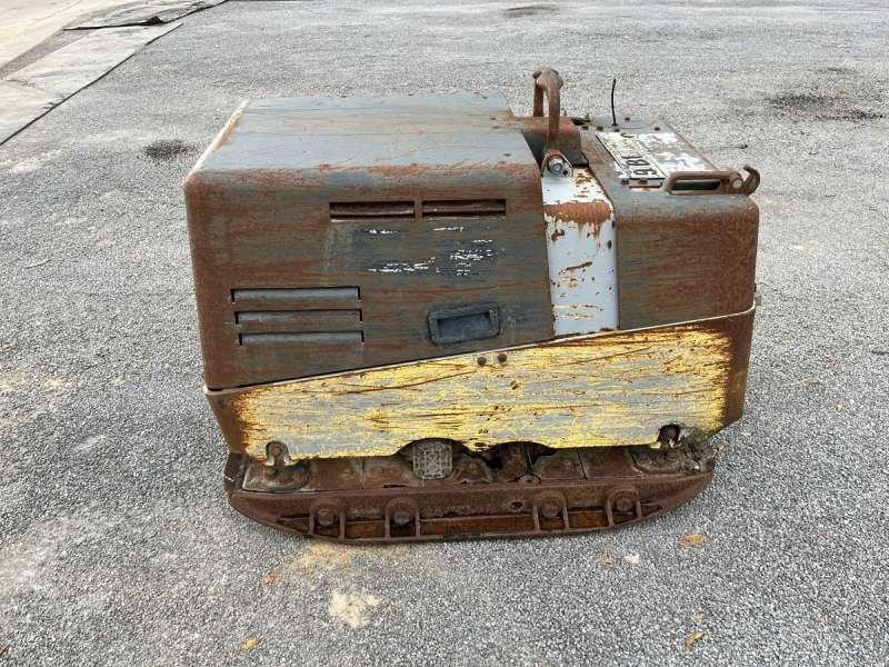 Wacker DPU7060 - Plancha reversible: foto 5 Wacker DPU7060 - Plancha reversible: foto 5