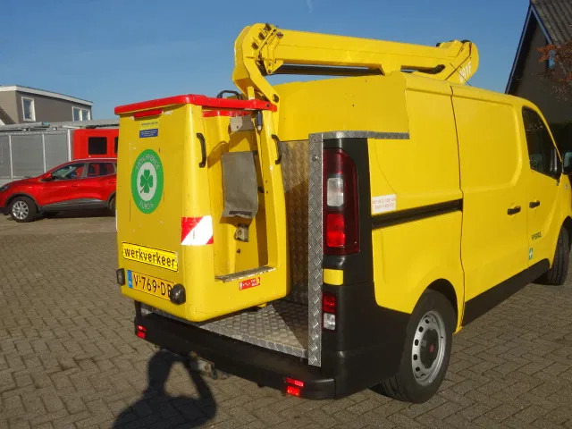 Fiat - Furgoneta: foto 3 Fiat - Furgoneta: foto 3