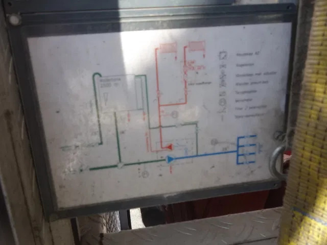 Camión de bomberos MAN 15 224-with winch 2500liter tank manual gearbox ,ziegler pomp: foto 14