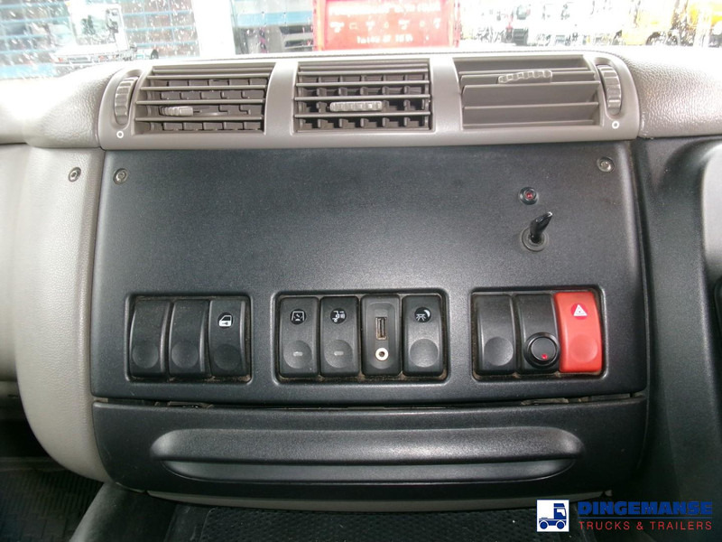Leasing de DAF CF 85.460 6x4 RHD Euro 5 DAF CF 85.460 6x4 RHD Euro 5: foto 10 Leasing de DAF CF 85.460 6x4 RHD Euro 5 DAF CF 85.460 6x4 RHD Euro 5: foto 10
