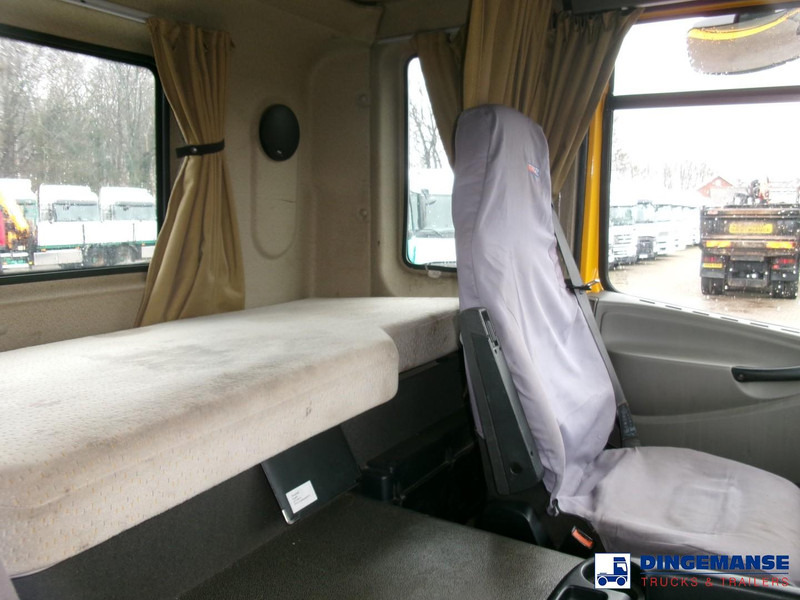 Leasing de DAF CF 85.460 6x4 RHD Euro 5 DAF CF 85.460 6x4 RHD Euro 5: foto 7 Leasing de DAF CF 85.460 6x4 RHD Euro 5 DAF CF 85.460 6x4 RHD Euro 5: foto 7