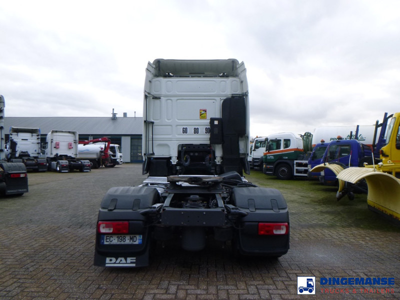 DAF XF 460 FT 4x2 Euro 6 + Hydraulics - Cabeza tractora: foto 4 DAF XF 460 FT 4x2 Euro 6 + Hydraulics - Cabeza tractora: foto 4