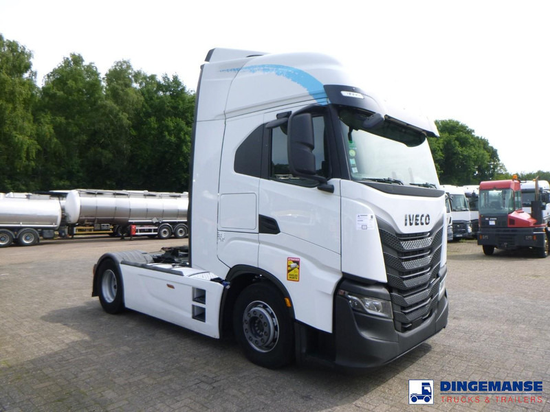 Iveco S-Way 510 AS440S 4x2 Euro 6 - Cabeza tractora: foto 2 Iveco S-Way 510 AS440S 4x2 Euro 6 - Cabeza tractora: foto 2