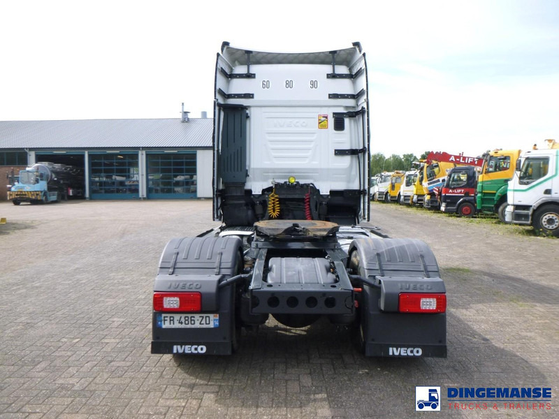 Iveco S-Way 510 AS440S 4x2 Euro 6 - Cabeza tractora: foto 5 Iveco S-Way 510 AS440S 4x2 Euro 6 - Cabeza tractora: foto 5
