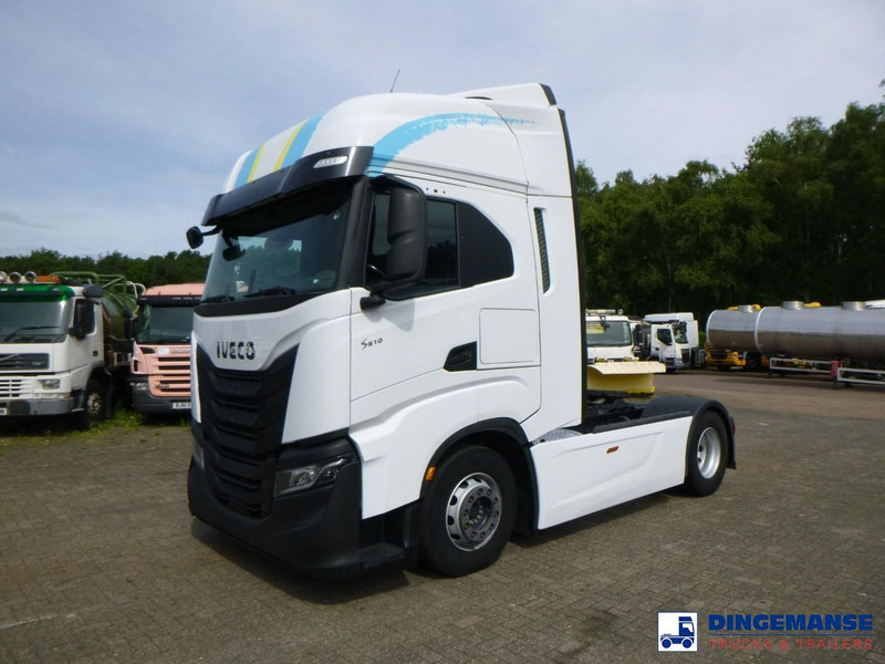 Iveco S-Way 510 AS440S 4x2 Euro 6 - Cabeza tractora: foto 1 Iveco S-Way 510 AS440S 4x2 Euro 6 - Cabeza tractora: foto 1