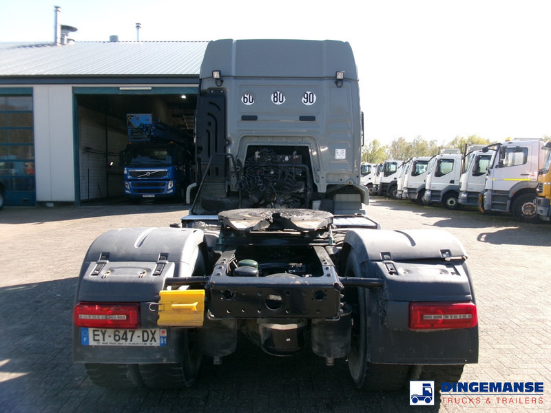 MAN TGS 18.500 4x2 Euro 6 + Retarder + Hydraulics - Cabeza tractora: foto 5 MAN TGS 18.500 4x2 Euro 6 + Retarder + Hydraulics - Cabeza tractora: foto 5