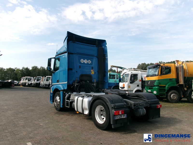 Mercedes-Benz Actros 1843 4x2 Euro 6 / ADR 07/08/2023 - Cabeza tractora: foto 3 Mercedes-Benz Actros 1843 4x2 Euro 6 / ADR 07/08/2023 - Cabeza tractora: foto 3