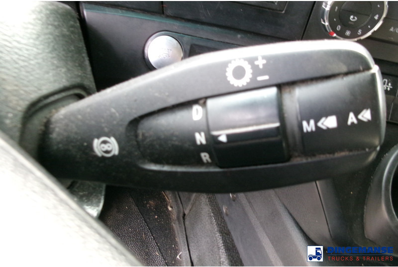 Cabeza tractora Mercedes-Benz Actros 1843 4x2 Euro 6 / ADR + PTO: foto 15