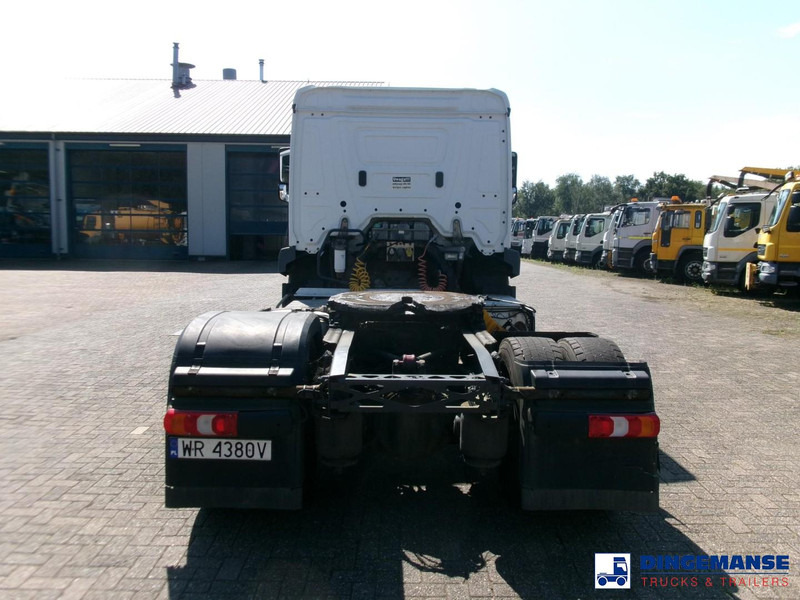 Mercedes-Benz Actros 1843 4x2 Euro 6 / ADR + PTO - Cabeza tractora: foto 5 Mercedes-Benz Actros 1843 4x2 Euro 6 / ADR + PTO - Cabeza tractora: foto 5