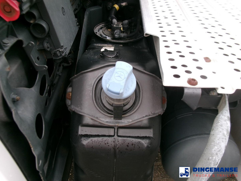 Mercedes-Benz Actros 1843 4x2 Euro 6 + ADR - Cabeza tractora: foto 5 Mercedes-Benz Actros 1843 4x2 Euro 6 + ADR - Cabeza tractora: foto 5