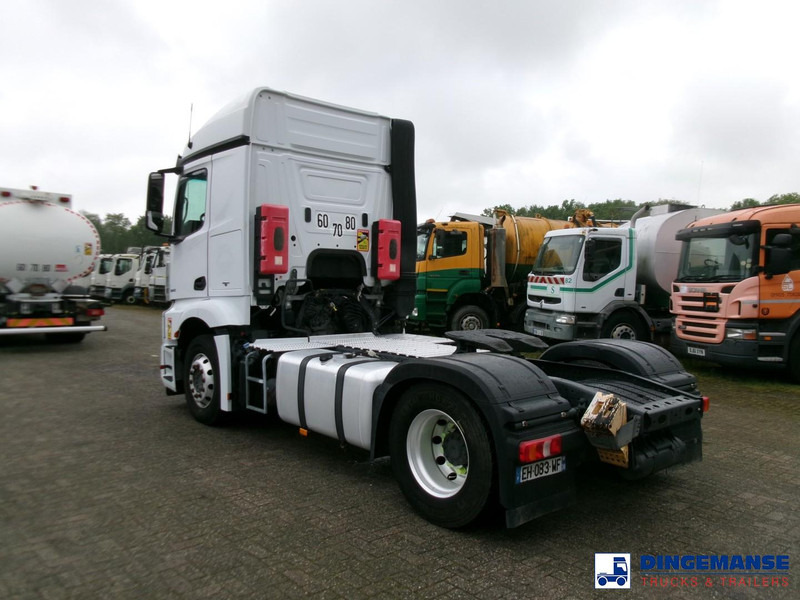 Mercedes-Benz Actros 1843 4x2 Euro 6 + ADR - Cabeza tractora: foto 3 Mercedes-Benz Actros 1843 4x2 Euro 6 + ADR - Cabeza tractora: foto 3