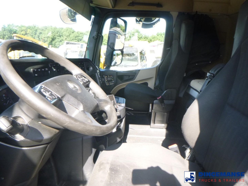 Leasing de Mercedes-Benz Arocs 1946 4x4 hydrodrive Euro 6 + hydraulics Mercedes-Benz Arocs 1946 4x4 hydrodrive Euro 6 + hydraulics: foto 14 Leasing de Mercedes-Benz Arocs 1946 4x4 hydrodrive Euro 6 + hydraulics Mercedes-Benz Arocs 1946 4x4 hydrodrive Euro 6 + hydraulics: foto 14