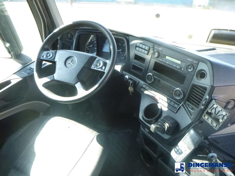 Leasing de Mercedes-Benz Arocs 1946 4x4 hydrodrive Euro 6 + hydraulics Mercedes-Benz Arocs 1946 4x4 hydrodrive Euro 6 + hydraulics: foto 16 Leasing de Mercedes-Benz Arocs 1946 4x4 hydrodrive Euro 6 + hydraulics Mercedes-Benz Arocs 1946 4x4 hydrodrive Euro 6 + hydraulics: foto 16