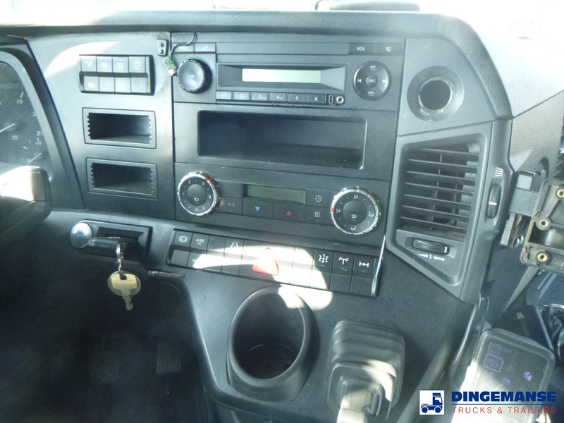 Cabeza tractora Mercedes-Benz Arocs 1946 4x4 hydrodrive Euro 6 + hydraulics: foto 20