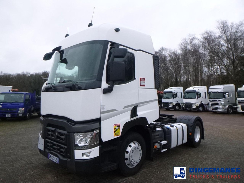 Renault T 460 4x2 Euro 6 + ADR - Cabeza tractora: foto 1 Renault T 460 4x2 Euro 6 + ADR - Cabeza tractora: foto 1