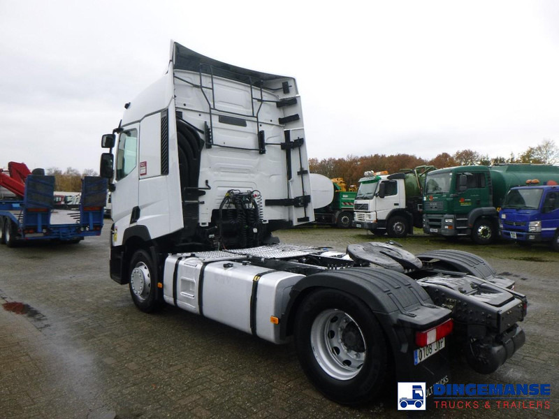 Renault T 460 4x2 Euro 6 + Retarder - Cabeza tractora: foto 3 Renault T 460 4x2 Euro 6 + Retarder - Cabeza tractora: foto 3