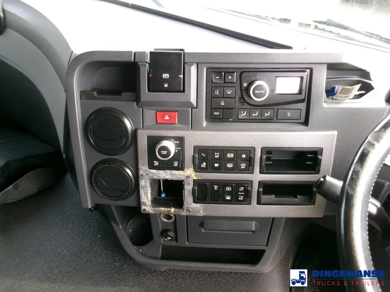 Cabeza tractora Renault T 460 6X2 RHD Euro 6: foto 11