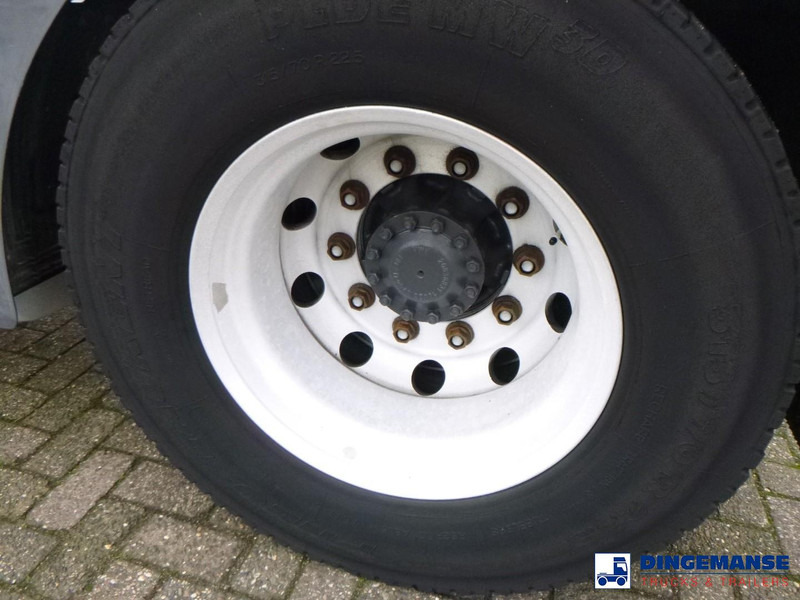 Cabeza tractora Volvo FM 450 4x2 Euro 5: foto 6 Cabeza tractora Volvo FM 450 4x2 Euro 5: foto 6