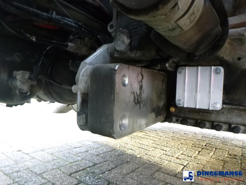 Cabeza tractora Volvo FM 450 4x2 Euro 5: foto 13 Cabeza tractora Volvo FM 450 4x2 Euro 5: foto 13