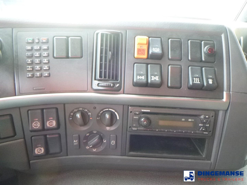 Cabeza tractora Volvo FM 450 4x2 Euro 5: foto 20 Cabeza tractora Volvo FM 450 4x2 Euro 5: foto 20