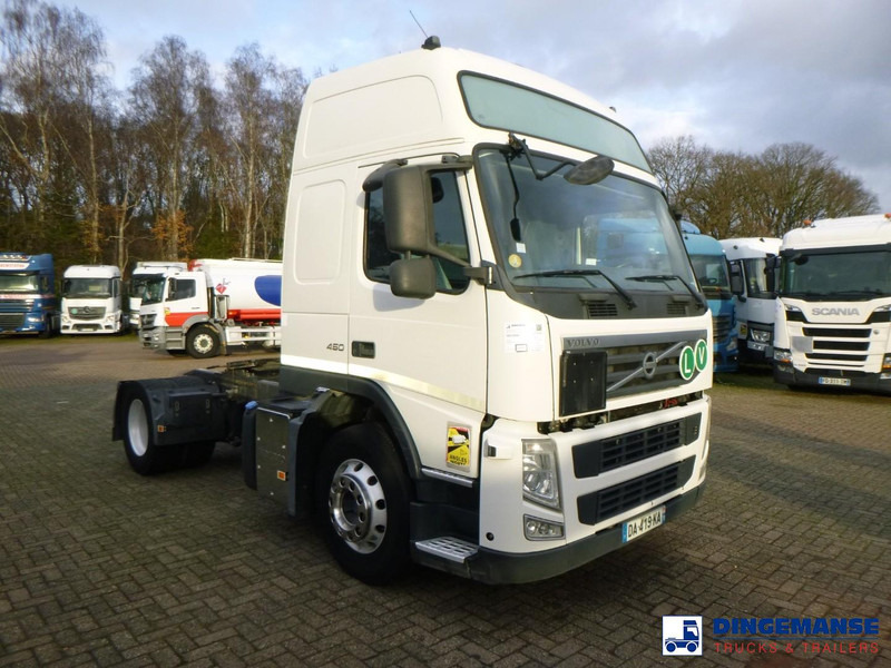 Volvo FM 450 4x2 Euro 5 - Cabeza tractora: foto 2 Volvo FM 450 4x2 Euro 5 - Cabeza tractora: foto 2