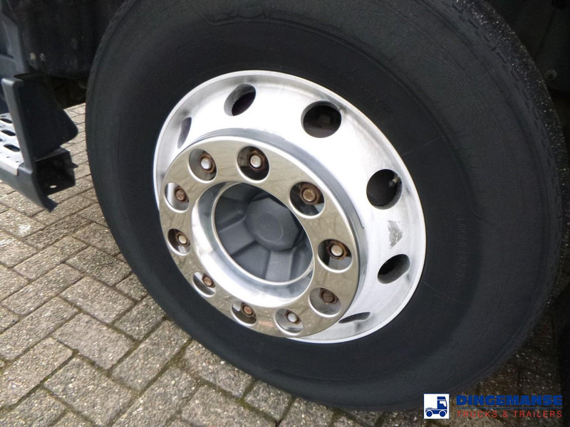 Cabeza tractora Volvo FM 450 4x2 Euro 5: foto 7 Cabeza tractora Volvo FM 450 4x2 Euro 5: foto 7