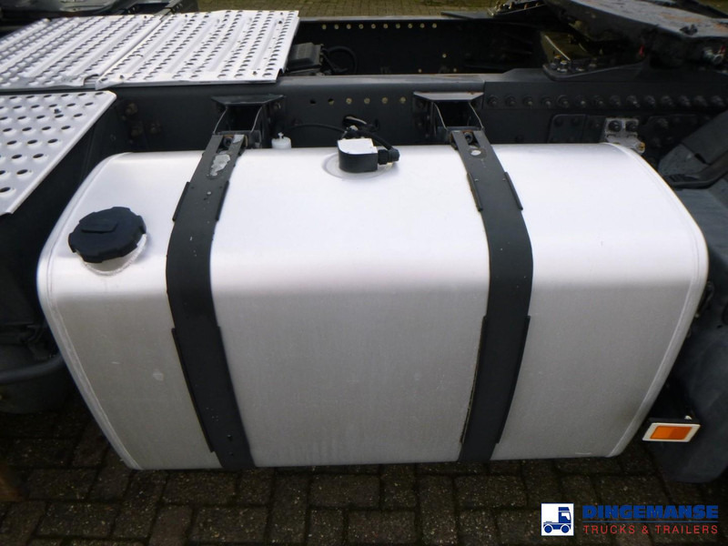 Cabeza tractora Volvo FM 450 4x2 Euro 5: foto 8 Cabeza tractora Volvo FM 450 4x2 Euro 5: foto 8