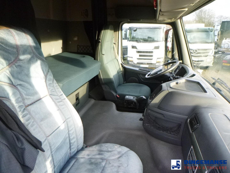 Cabeza tractora Volvo FM 450 4x2 Euro 5: foto 15 Cabeza tractora Volvo FM 450 4x2 Euro 5: foto 15