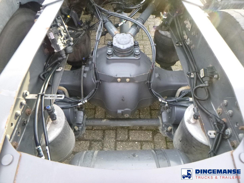 Cabeza tractora Volvo FM 450 4x2 Euro 5: foto 11 Cabeza tractora Volvo FM 450 4x2 Euro 5: foto 11