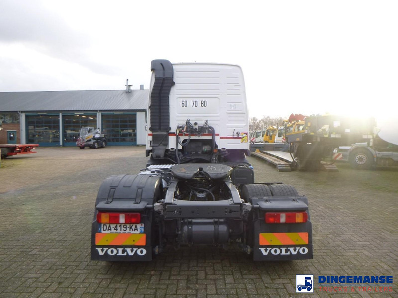 Volvo FM 450 4x2 Euro 5 - Cabeza tractora: foto 5 Volvo FM 450 4x2 Euro 5 - Cabeza tractora: foto 5
