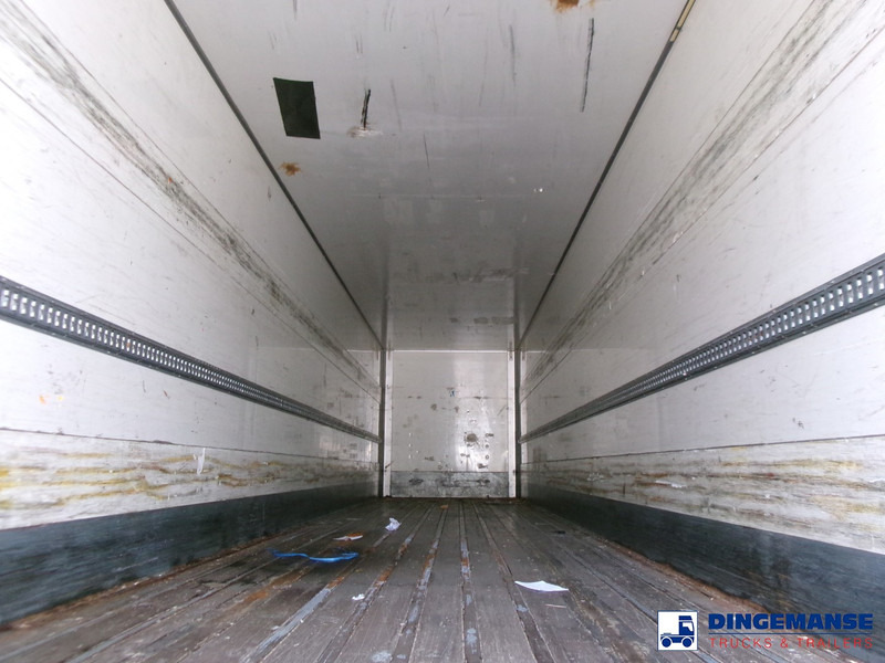 Groenewegen Closed box trailer 89 m3 - Semirremolque caja cerrada: foto 5 Groenewegen Closed box trailer 89 m3 - Semirremolque caja cerrada: foto 5