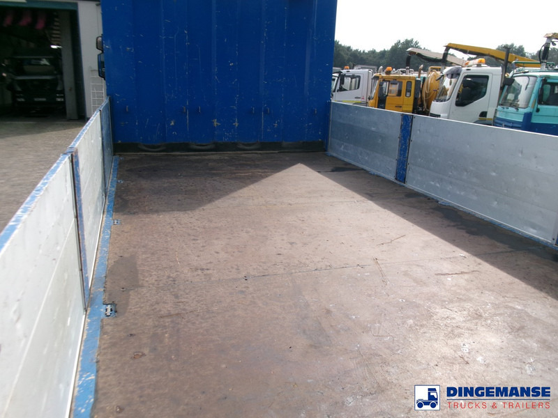 Camión grúa Iveco AD260T33 EEV 6X4 + Hiab 377 E5 Hipro Jib 70 X-4: foto 7