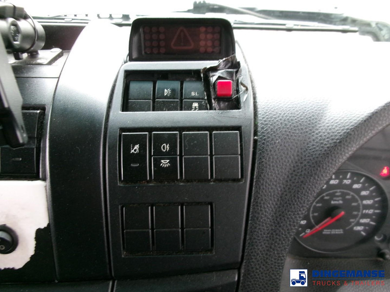 Camión caja cerrada Iveco Eurocargo 180E25S RHD 4x2 Euro 6 Closed box: foto 13 Camión caja cerrada Iveco Eurocargo 180E25S RHD 4x2 Euro 6 Closed box: foto 13