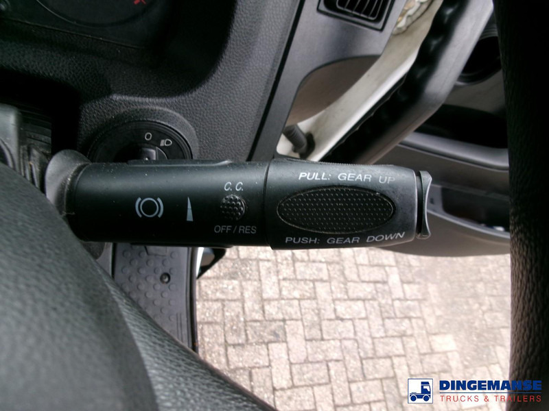 Camión caja cerrada Iveco Eurocargo 180E25S RHD 4x2 Euro 6 Closed box: foto 18