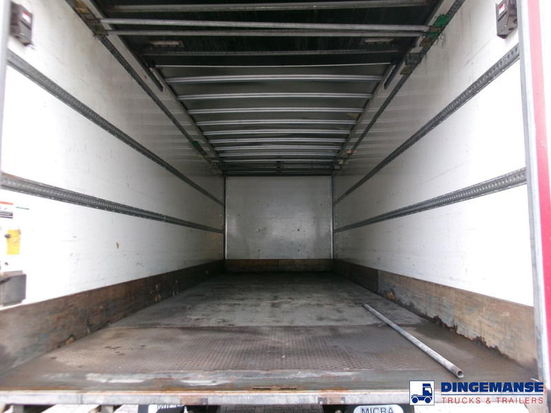 Camión caja cerrada Iveco Eurocargo 180E25S RHD 4x2 Euro 6 Closed box: foto 6