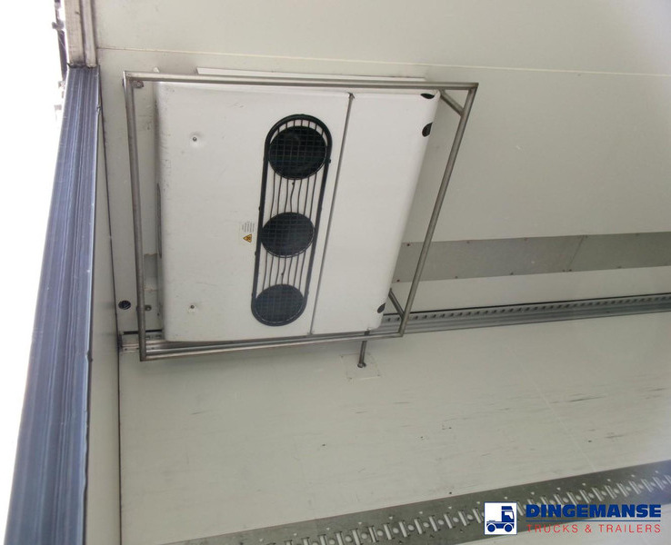 Semirremolque frigorífico Krone Frigo trailer + Thermoking SLXe Spectrum: foto 9 Semirremolque frigorífico Krone Frigo trailer + Thermoking SLXe Spectrum: foto 9