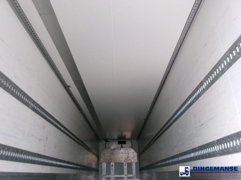 Semirremolque frigorífico Krone Frigo trailer + Thermoking SLXe Spectrum: foto 10 Semirremolque frigorífico Krone Frigo trailer + Thermoking SLXe Spectrum: foto 10