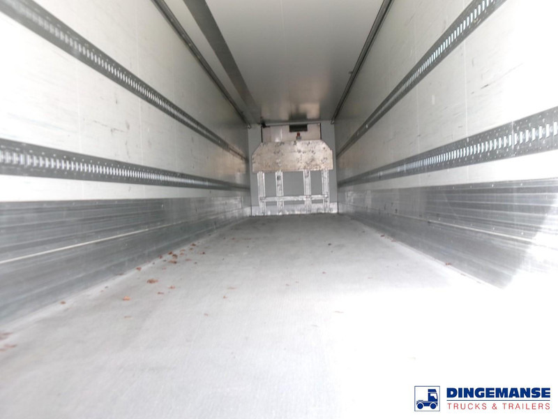 Semirremolque frigorífico Krone Frigo trailer + Thermoking SLXe Spectrum: foto 11 Semirremolque frigorífico Krone Frigo trailer + Thermoking SLXe Spectrum: foto 11