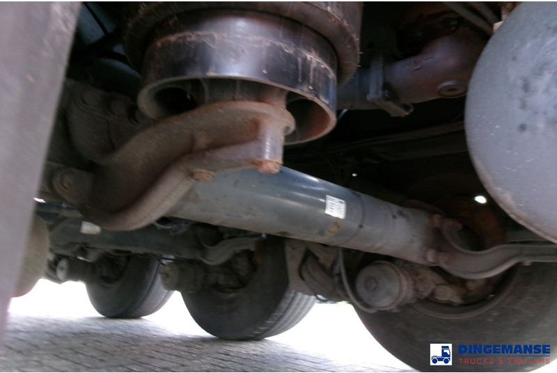 Leasing de LAG Fuel tank alu 44.5 m3 / 6 comp + pump LAG Fuel tank alu 44.5 m3 / 6 comp + pump: foto 7