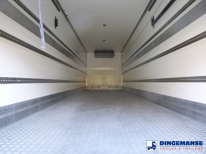 Camión frigorífico Mercedes-Benz Antos 2533 RHD 6x2 Thermoking T1000R frigo: foto 13