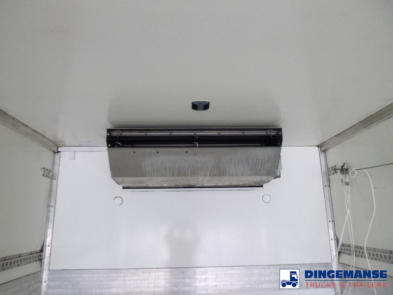 Camión frigorífico Mercedes-Benz Antos 2533 RHD 6x2 Thermoking T1000R frigo: foto 15